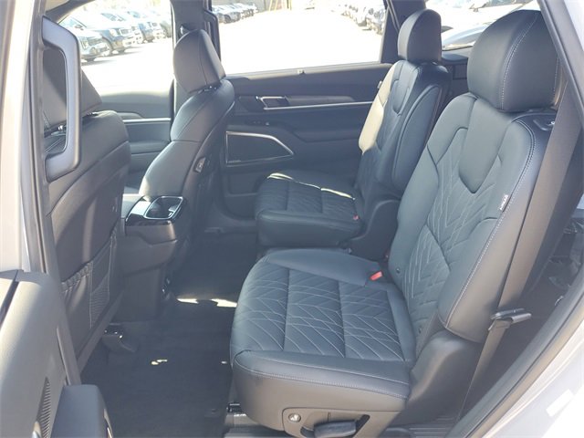 New 2025 Kia Telluride SX Prestige X-Pro image 20