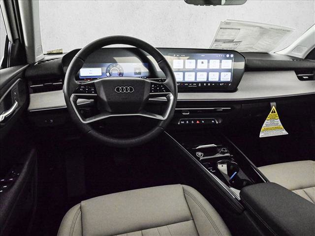 New 2026 Audi Q3 quattro 2.0T image 20