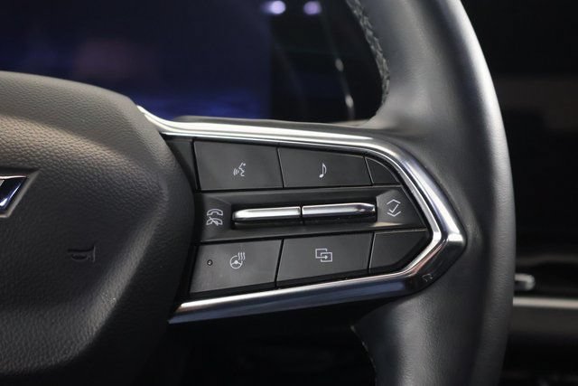 Used 2025 Chevrolet Equinox LT w/ Convenience Package II AWD/4WD image 19