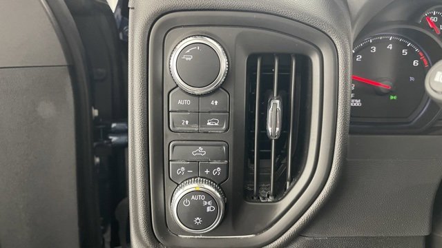 Used 2023 GMC Sierra 1500 Pro w/ Graphite Edition image 35