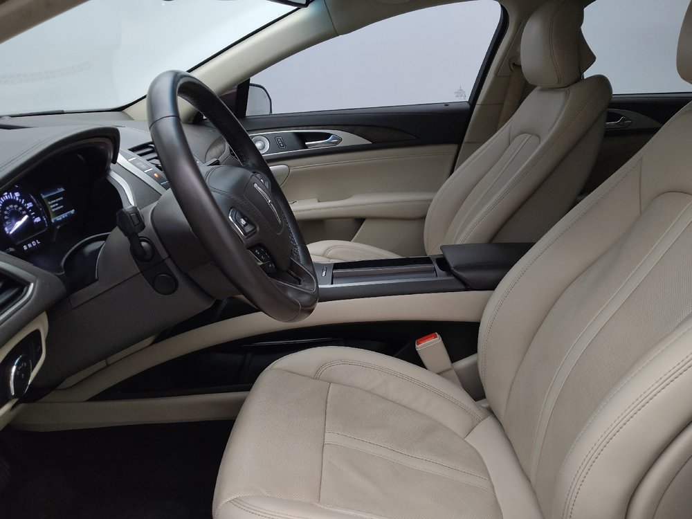 Used 2018 Lincoln MKZ Reserve w/ Luxury Package image 17