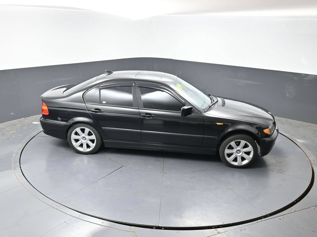Used 2002 BMW 325i Sedan RWD image 36