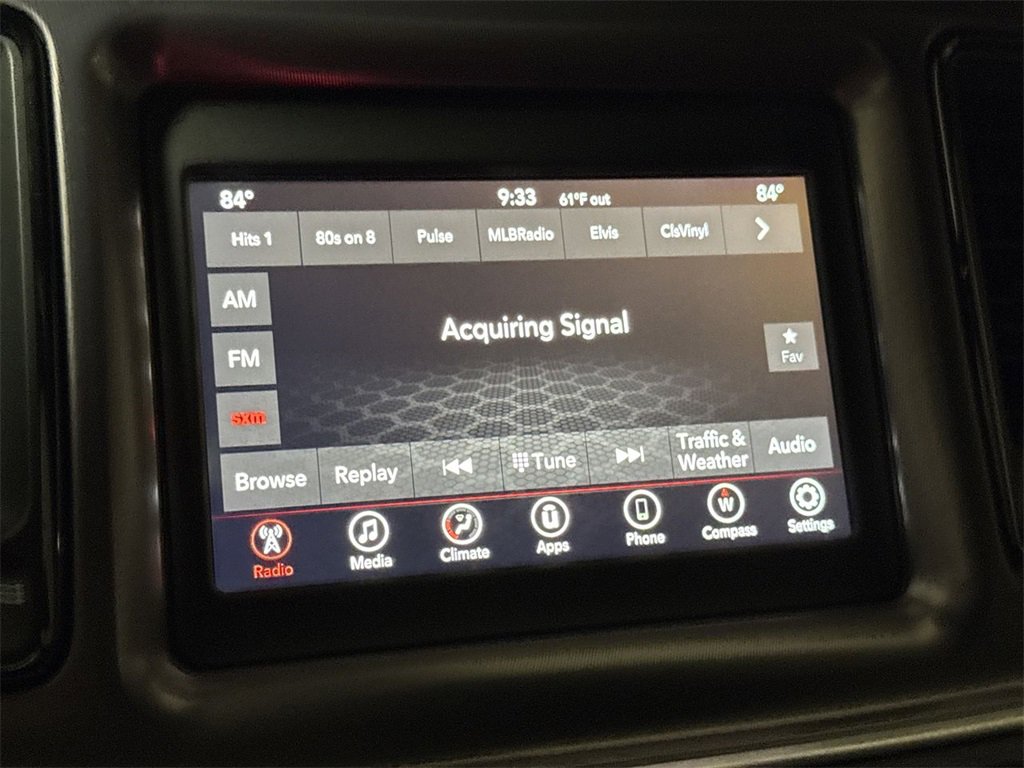 Used 2020 Dodge Challenger SXT image 13