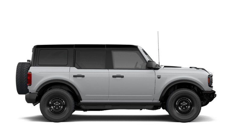 New 2026 Ford Bronco Big Bend w/ Black Diamond Package AWD/4WD image 30