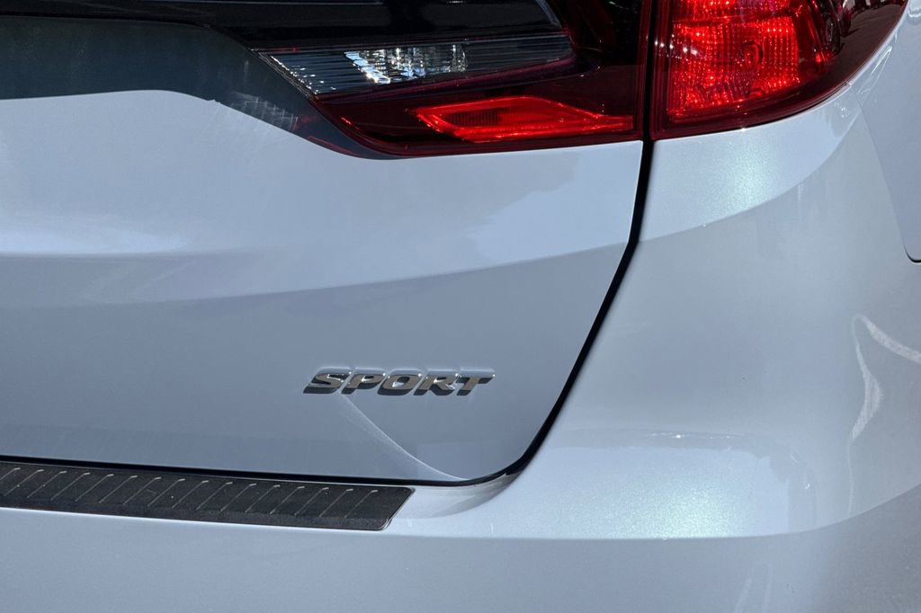 Certified 2024 Honda Odyssey Sport image 28