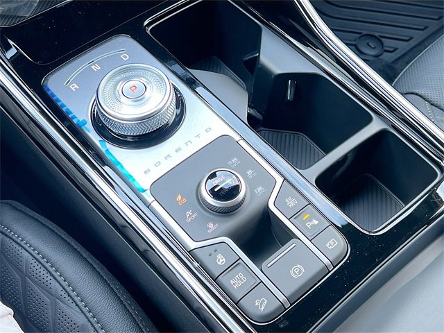 New 2026 Kia Sorento SX Prestige image 12