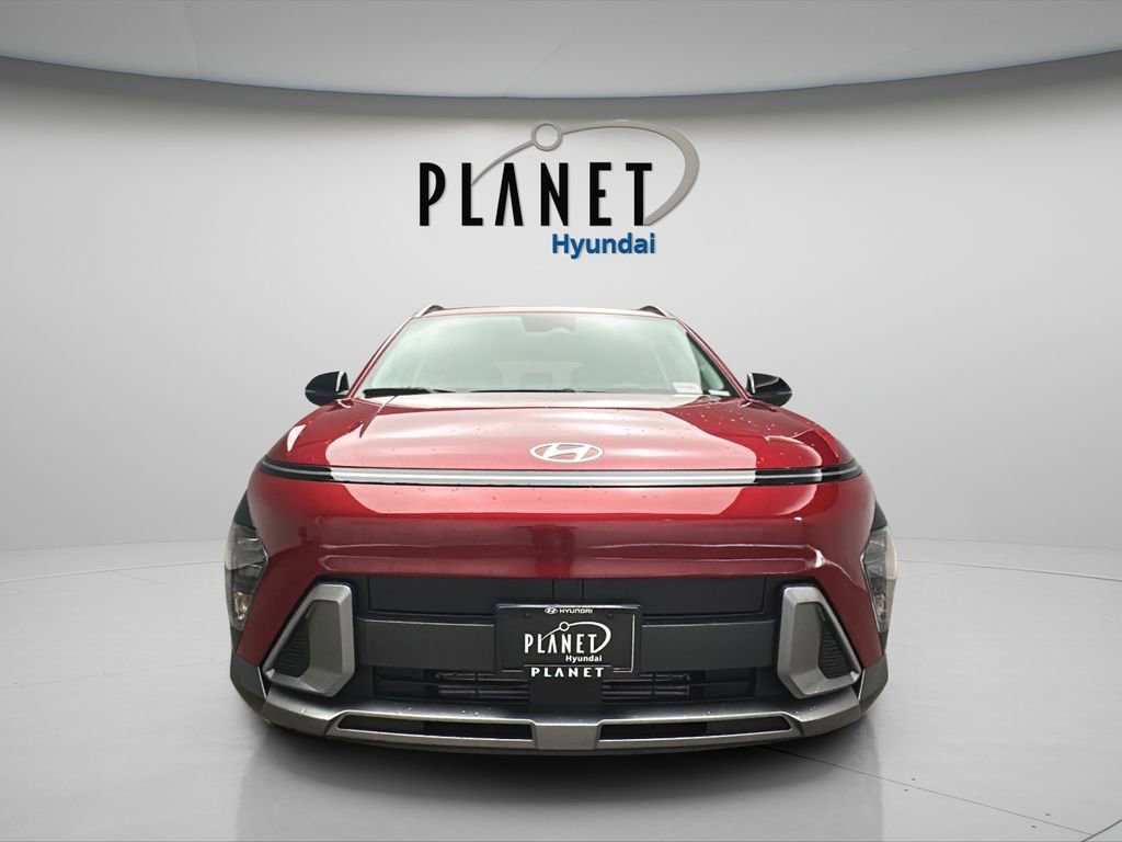 New 2026 Hyundai Kona SEL Premium AWD/4WD image 8