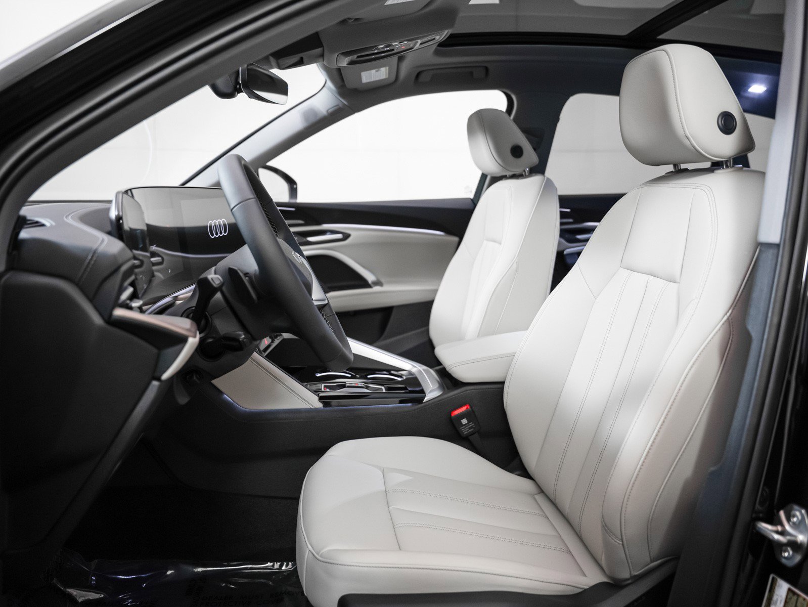 New 2025 Audi Q5 Premium Plus image 8