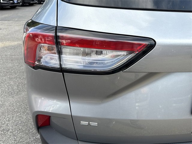 Used 2022 Ford Escape SE w/ Convenience Package image 33