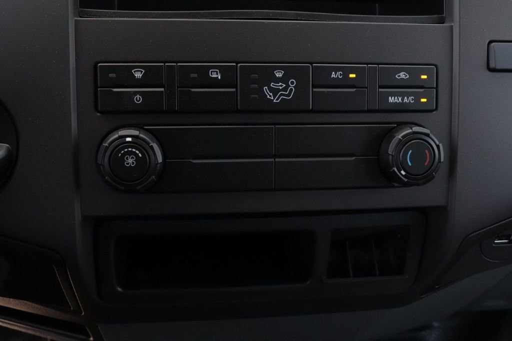 New 2026 Ford F750 2WD Regular Cab Super Duty image 11