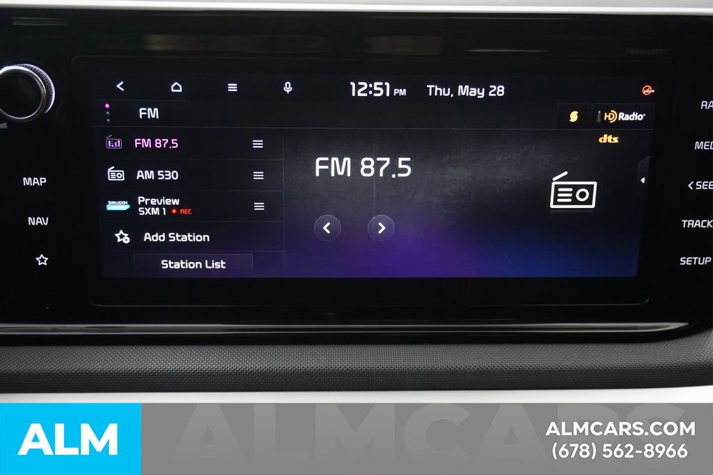 Used 2024 Kia K5 GT-Line FWD image 37