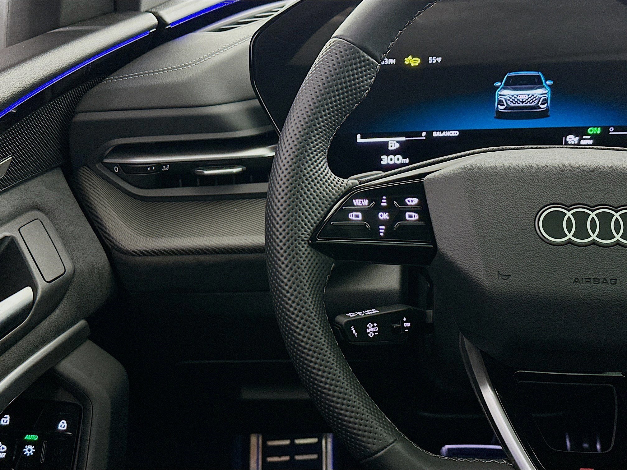 Used 2025 Audi SQ5 Premium Plus w/ Premium Plus Package image 10