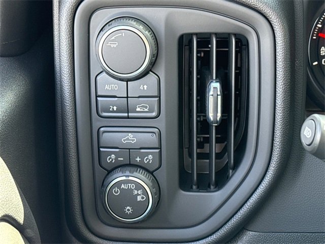New 2026 Chevrolet Silverado 1500 W/T w/ WT Value Package image 10