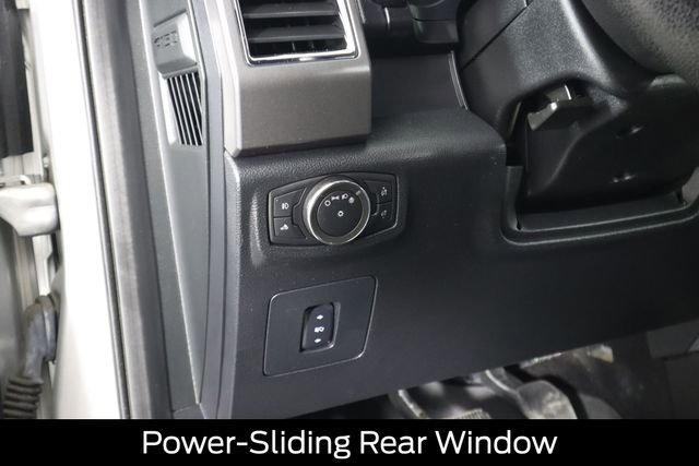 Used 2016 Ford F150 XLT w/ Equipment Group 302A Luxury image 39