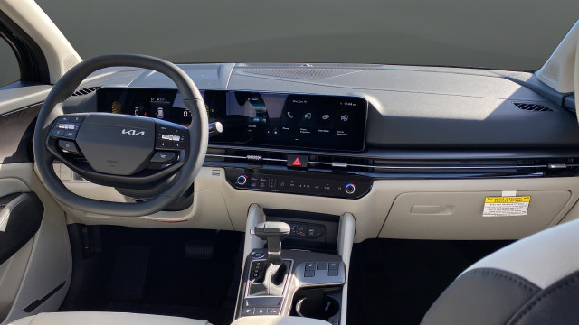 New 2027 Kia Sportage EX AWD/4WD image 11