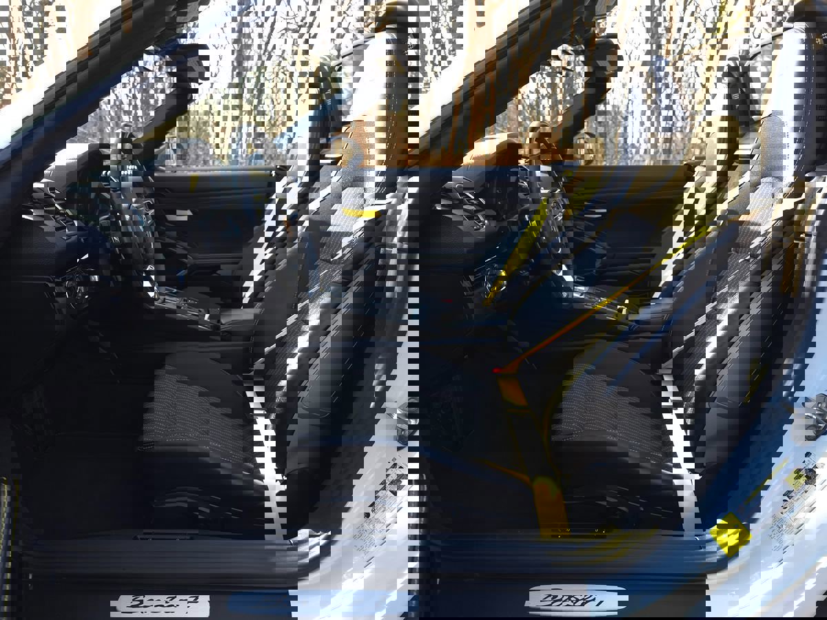 Used 2023 Porsche 718 Boxster image 17