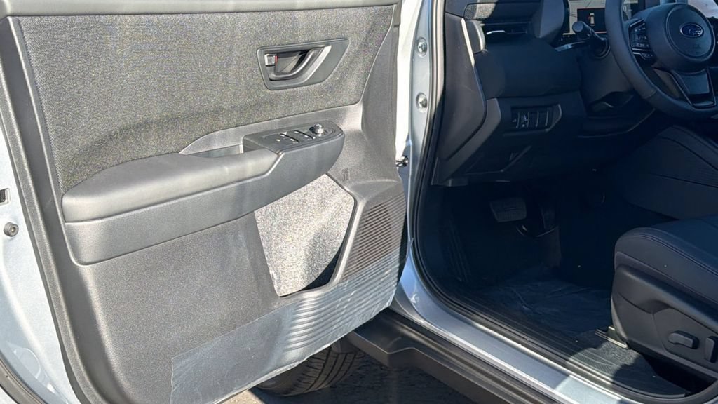 New 2026 Subaru Outback Premium AWD/4WD image 23