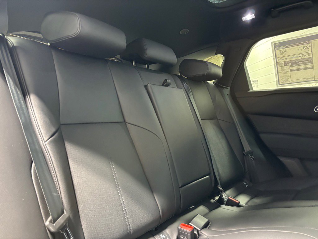 New 2026 Land Rover Range Rover Velar S image 36