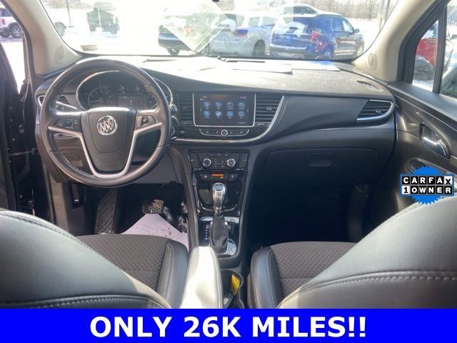 Used 2019 Buick Encore Preferred image 23