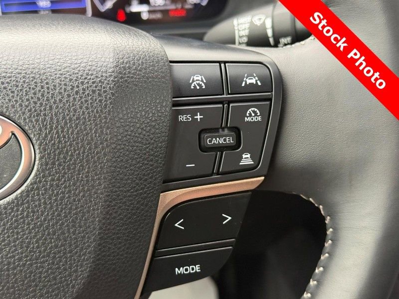 Used 2026 Toyota Crown XLE image 21