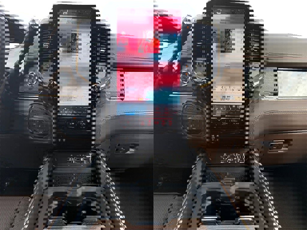 New 2026 RAM 2500 Limited image 11