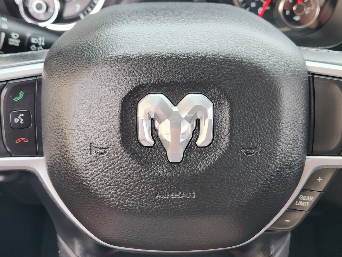 Used 2020 RAM 1500 Lone Star RWD image 51
