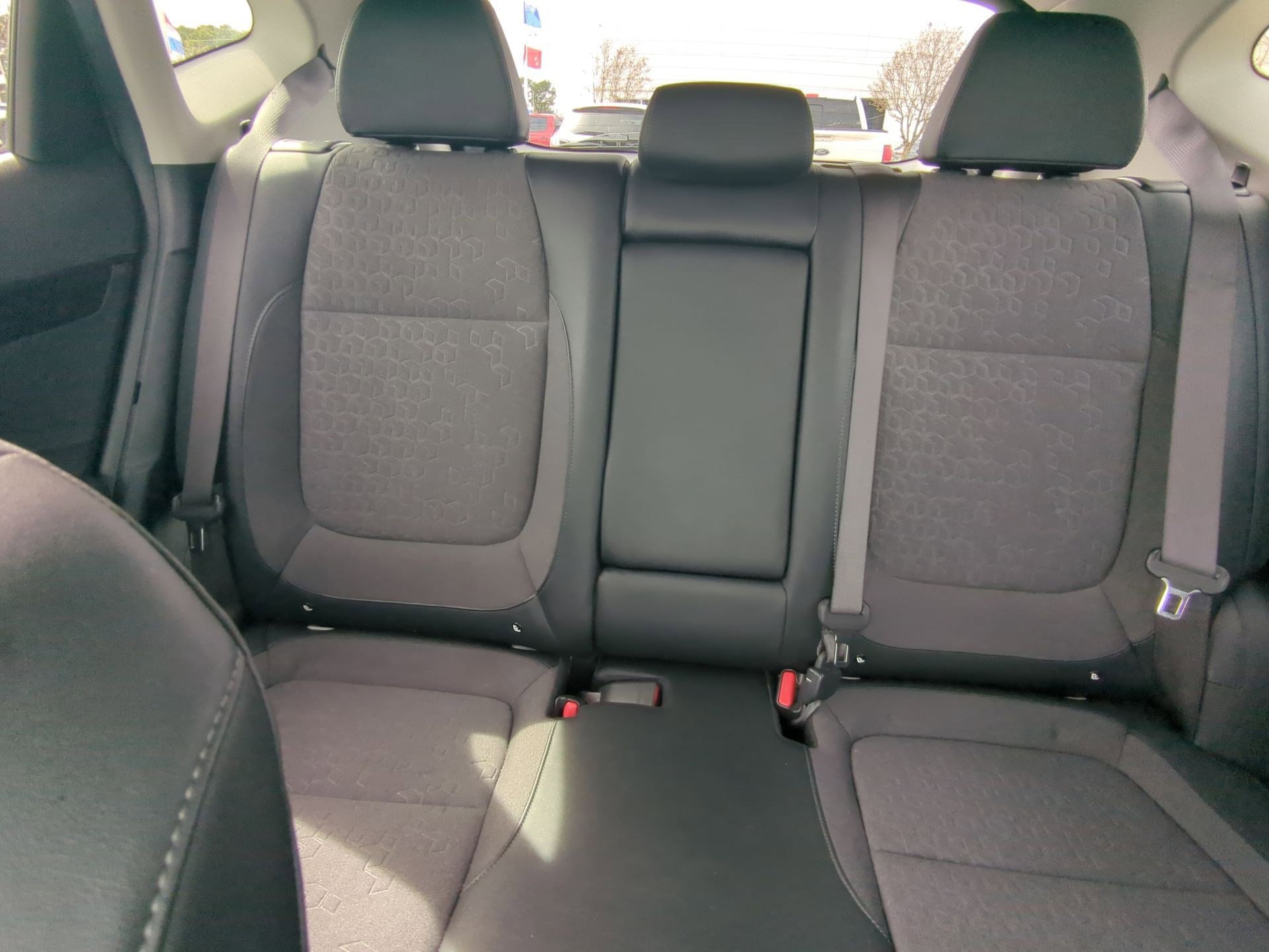 Certified 2024 Kia Seltos S AWD/4WD image 20