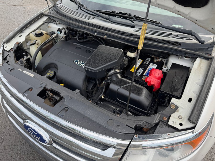 Used 2014 Ford Edge SEL w/ Equipment Group 205A FWD image 24