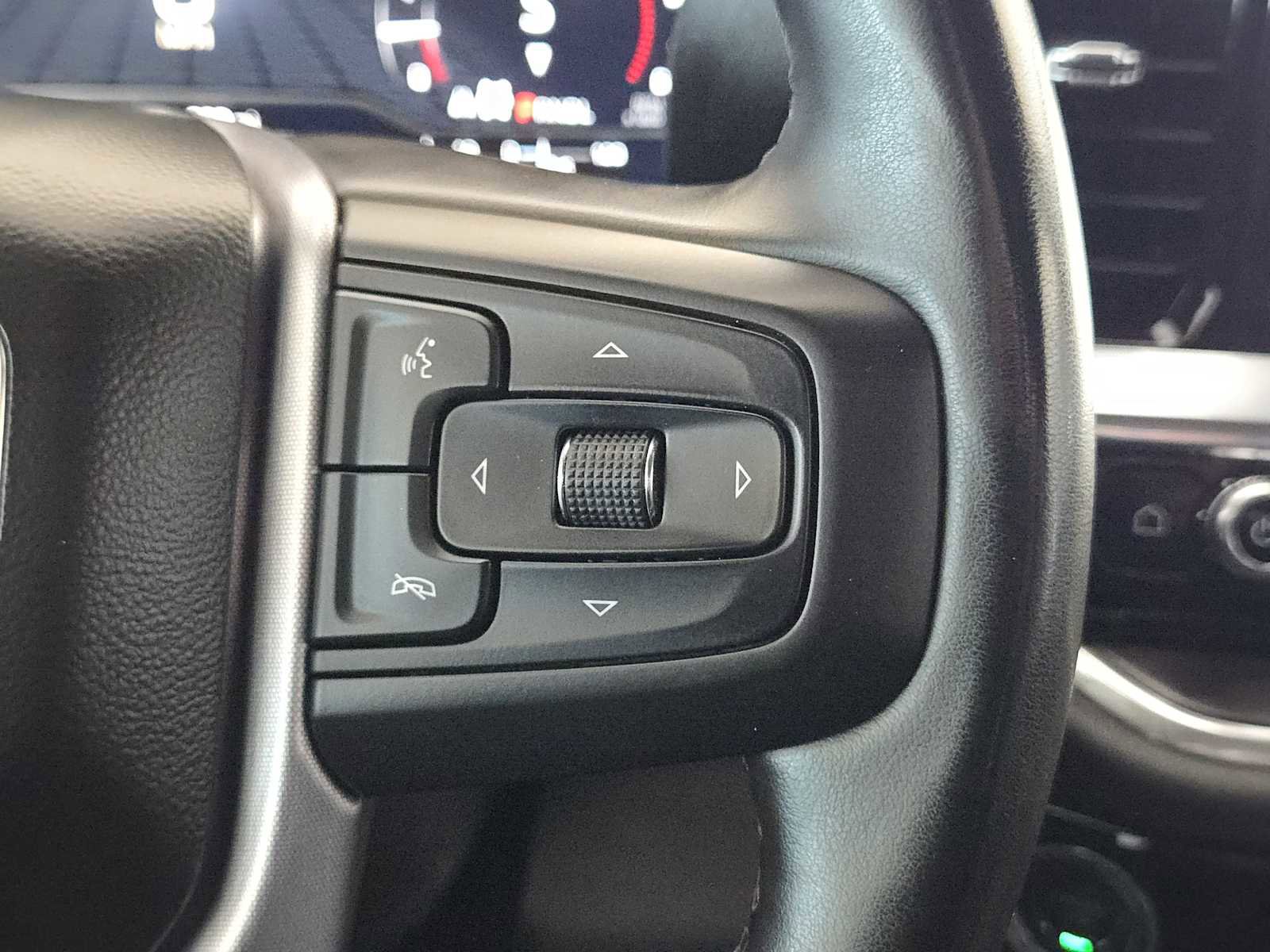 Certified 2025 GMC Sierra 2500 SLT w/ SLT Convenience Package image 27