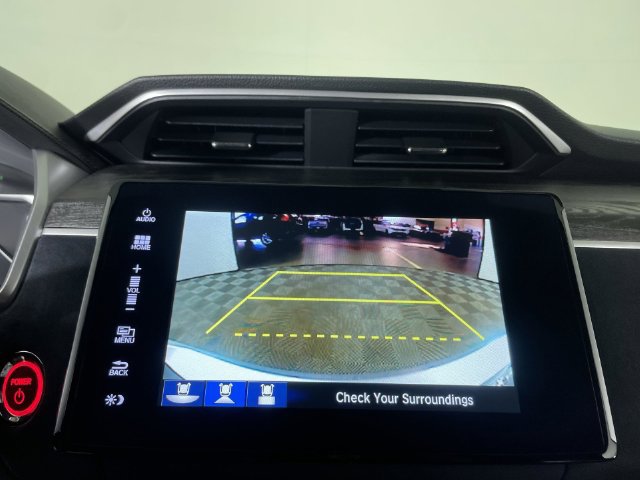 Used 2019 Honda Clarity Touring image 22
