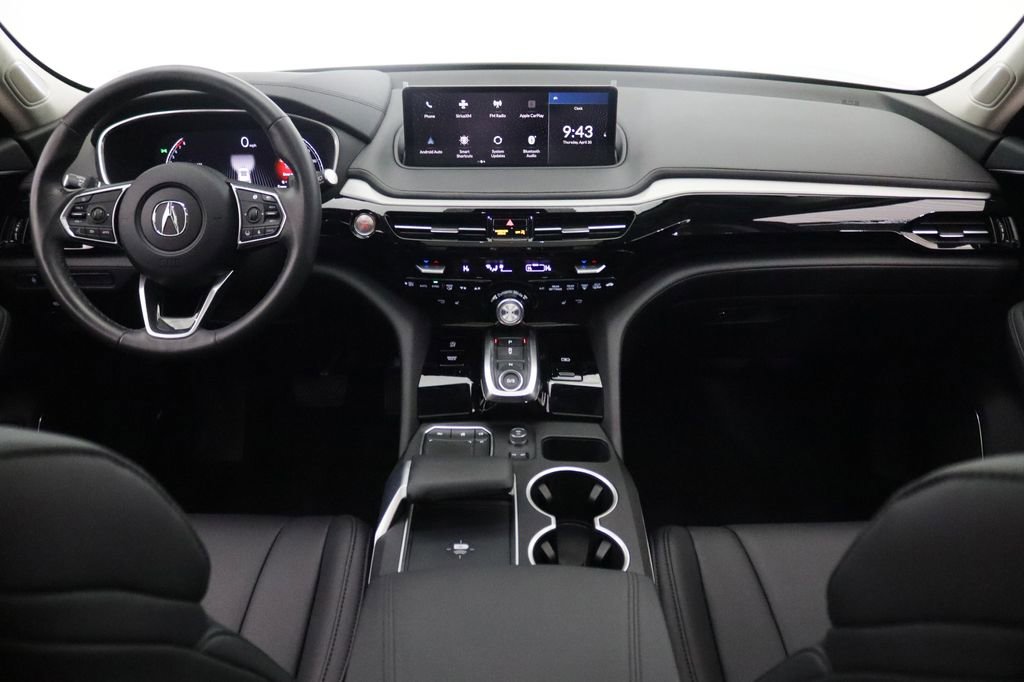 Certified 2023 Acura MDX SH-AWD image 18