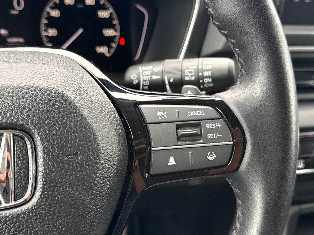 Certified 2024 Honda Pilot EX-L image 27