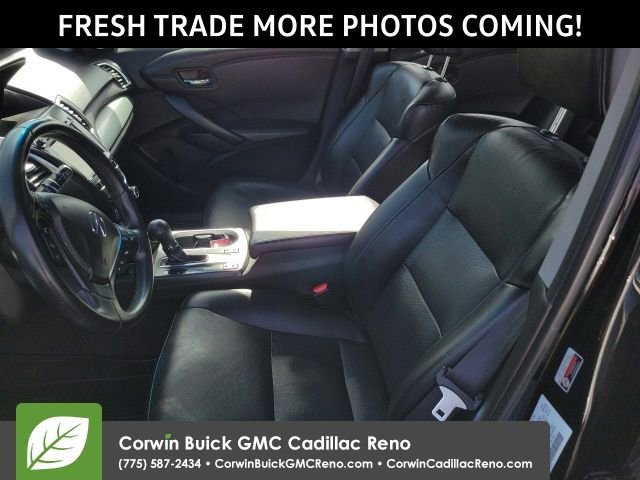 Used 2017 Acura RDX w/ Technology Package image 12