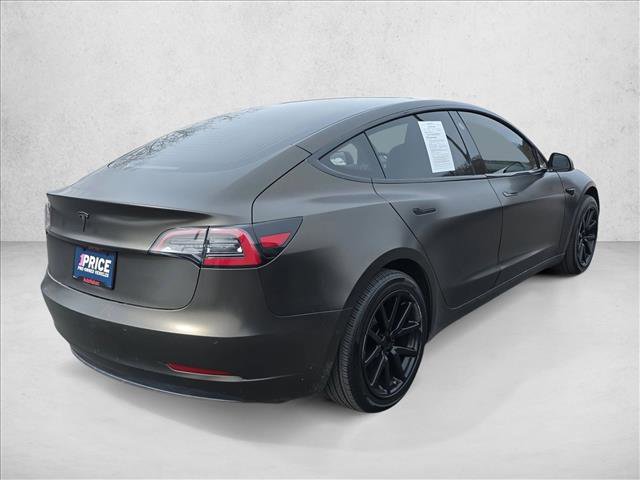 Used 2018 Tesla Model 3 Long Range image 5