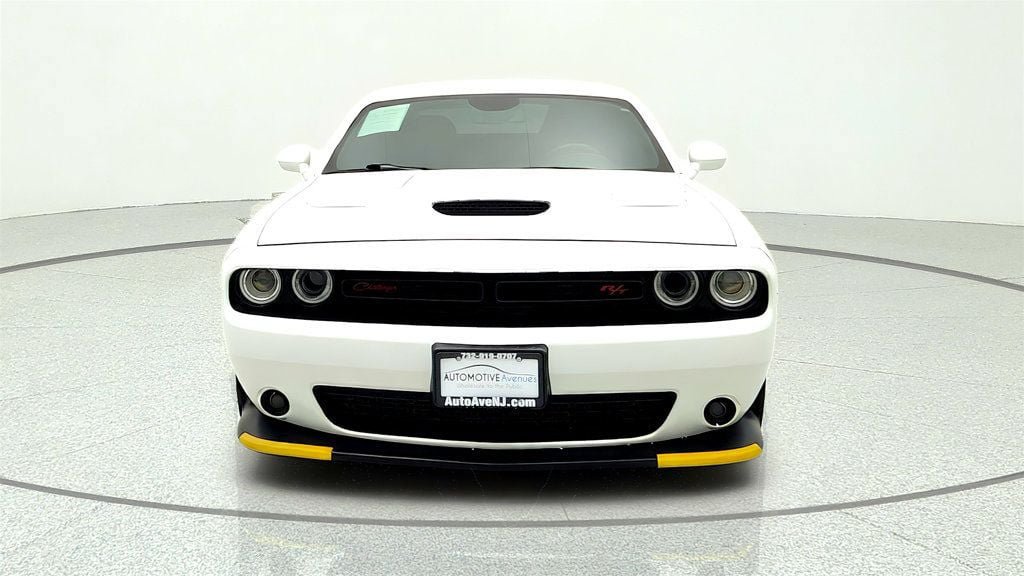 Used 2019 Dodge Challenger R/T Scat Pack RWD image 2