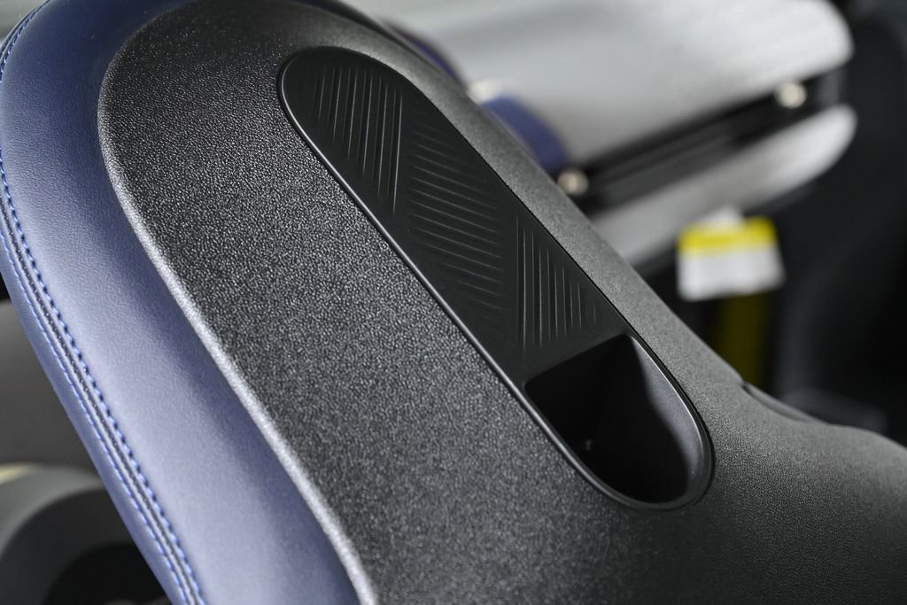 Certified 2025 MINI Cooper S image 26