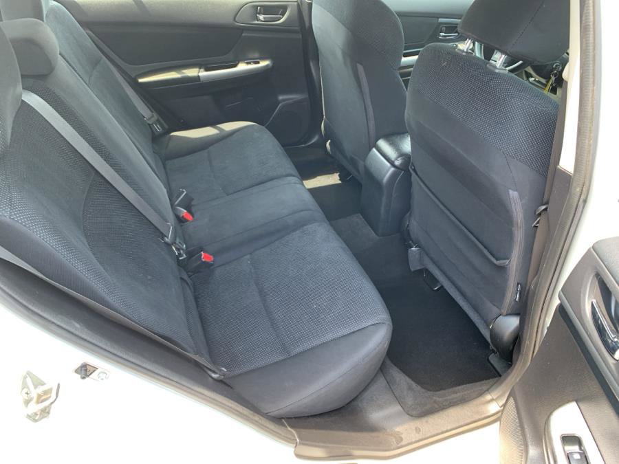 Used 2015 Subaru Impreza 2.0i Premium image 13