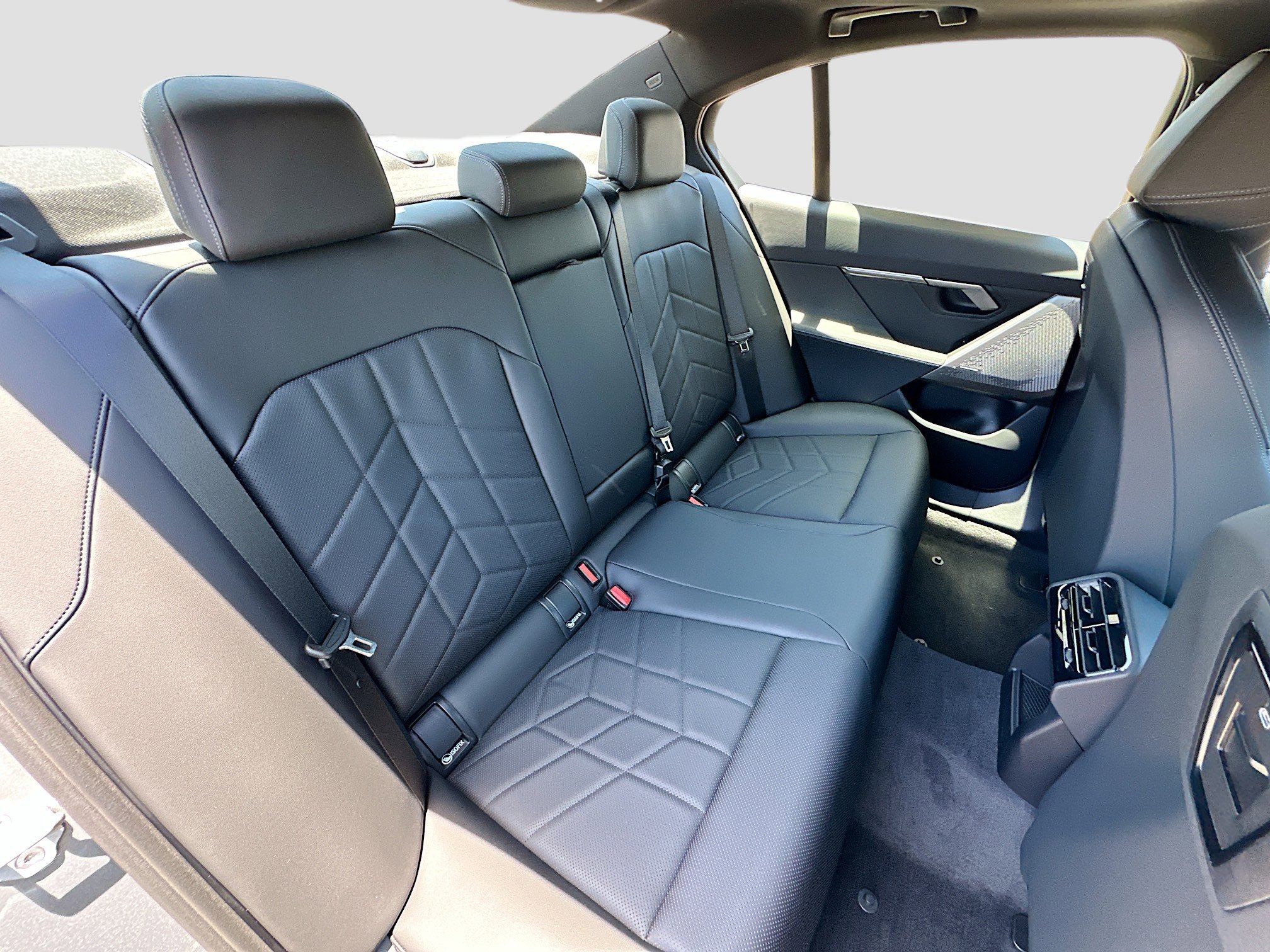 New 2027 BMW 530i w/ M Sport Package RWD image 20