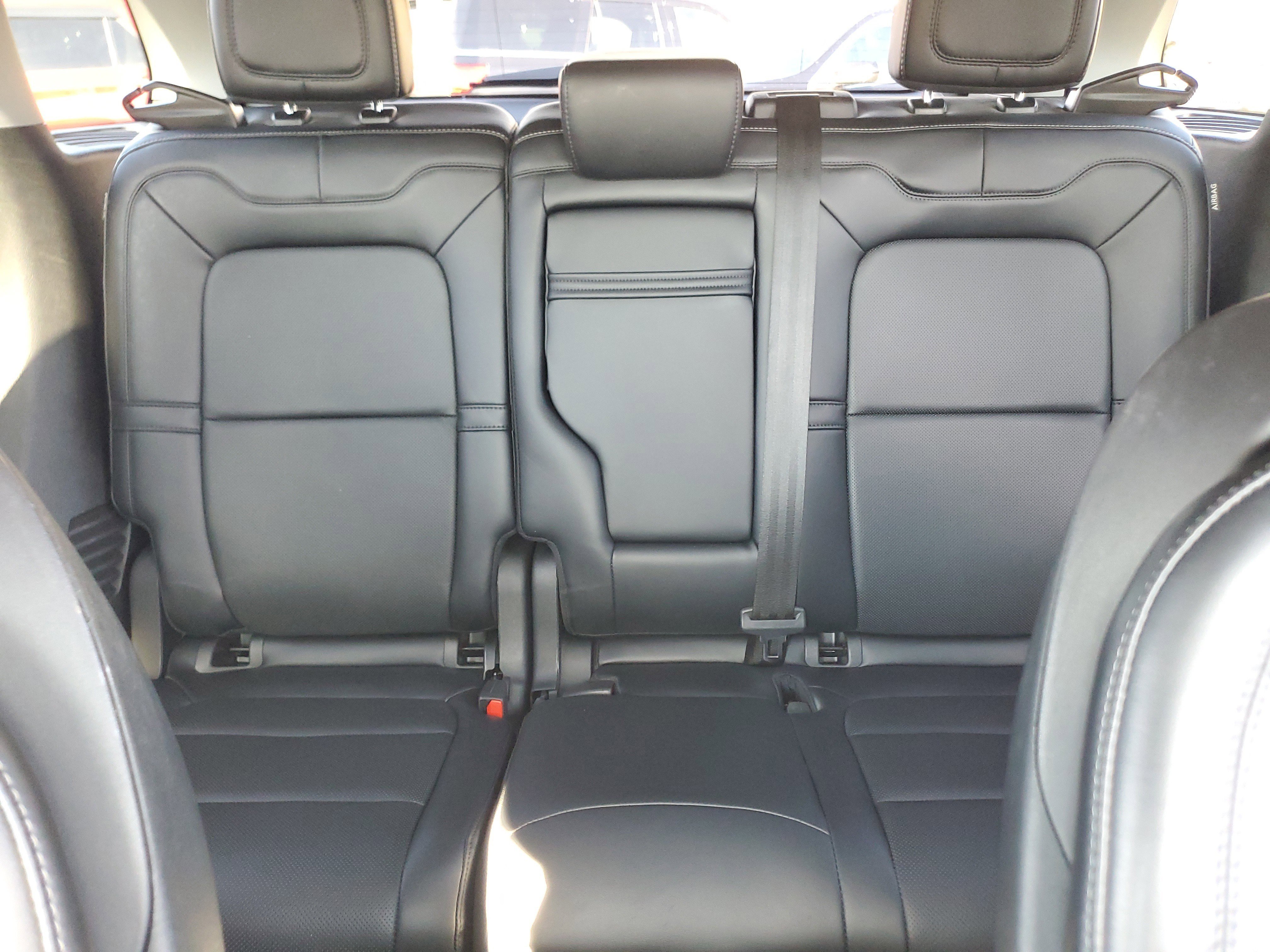 Certified 2022 Lincoln Corsair Reserve w/ Equipment Group 201A image 19