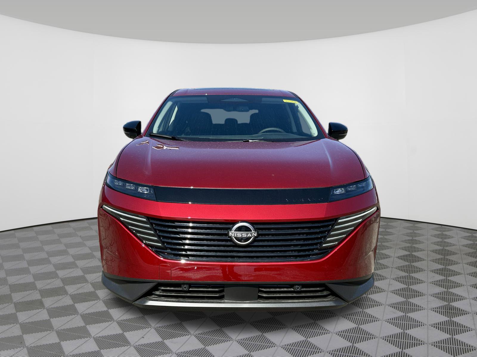 New 2026 Nissan Murano SL image 9