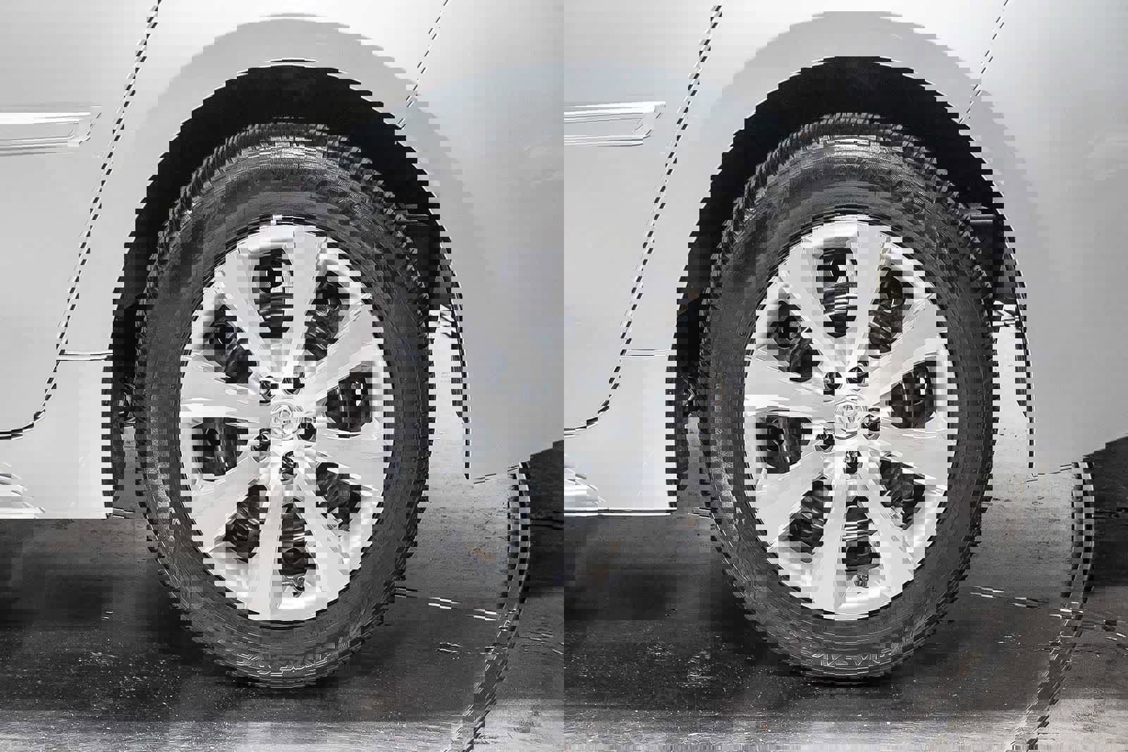 Certified 2023 Toyota Corolla LE w/ Carpet Mat Package (TMS) image 12