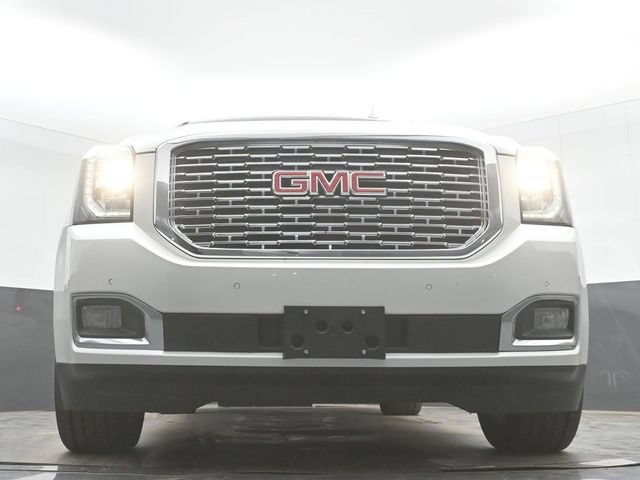 Used 2018 GMC Yukon XL Denali w/ Denali Ultimate Package AWD/4WD image 31