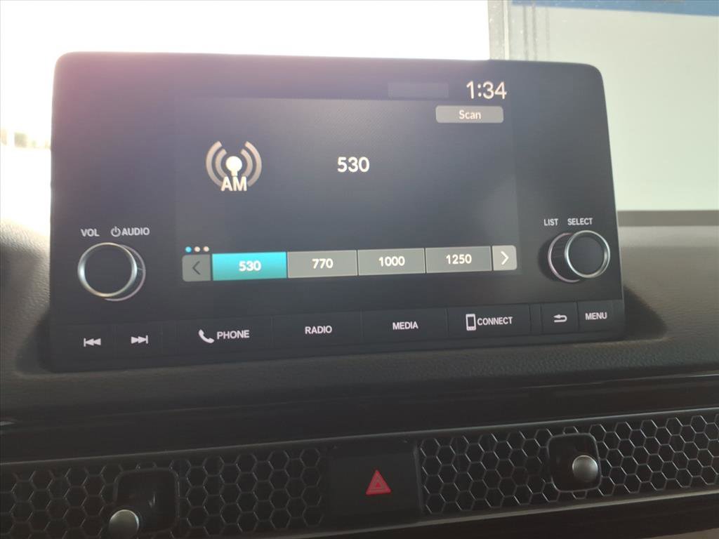 Certified 2024 Honda Civic Sport image 26