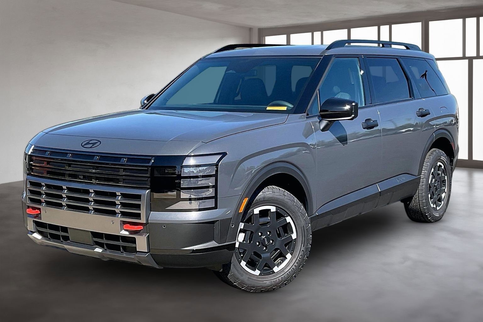 Used 2026 Hyundai Palisade XRT Pro video 3