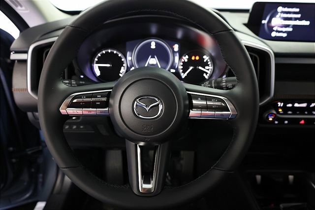 New 2026 MAZDA CX-50 AWD 2.5 Hybrid w/ Weather Package image 26