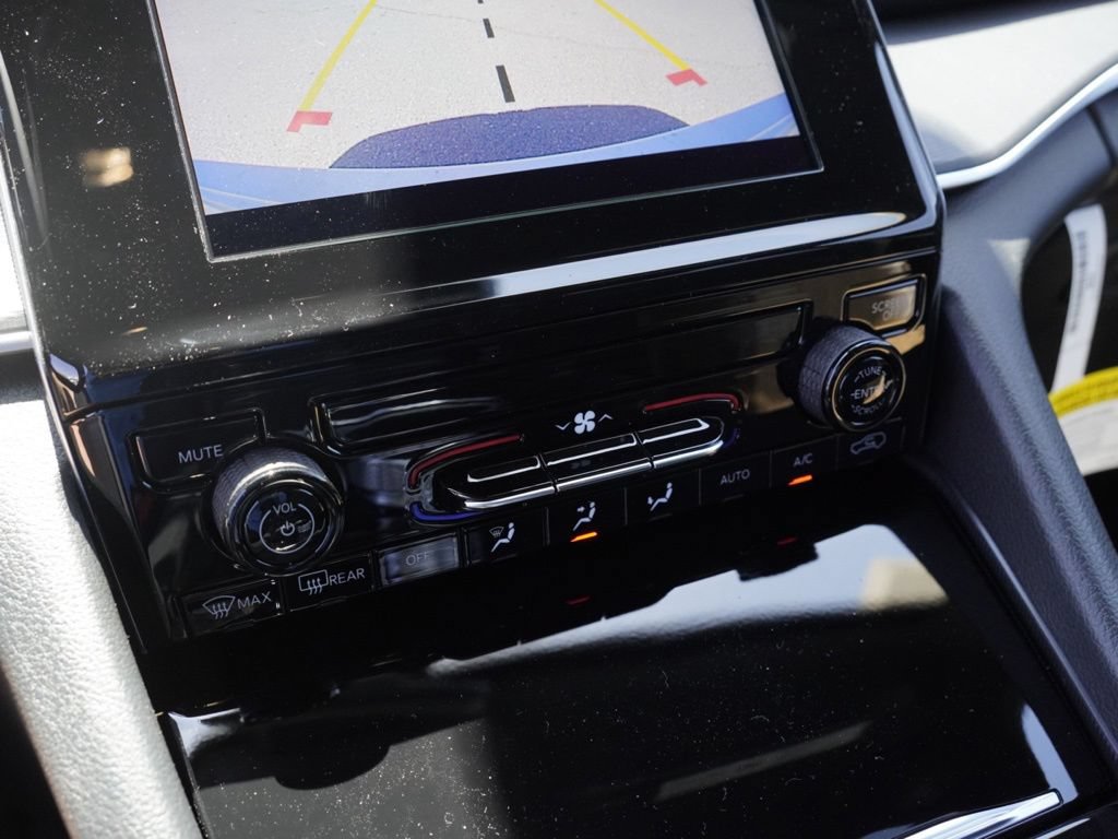 New 2026 Jeep Grand Cherokee Laredo RWD image 16