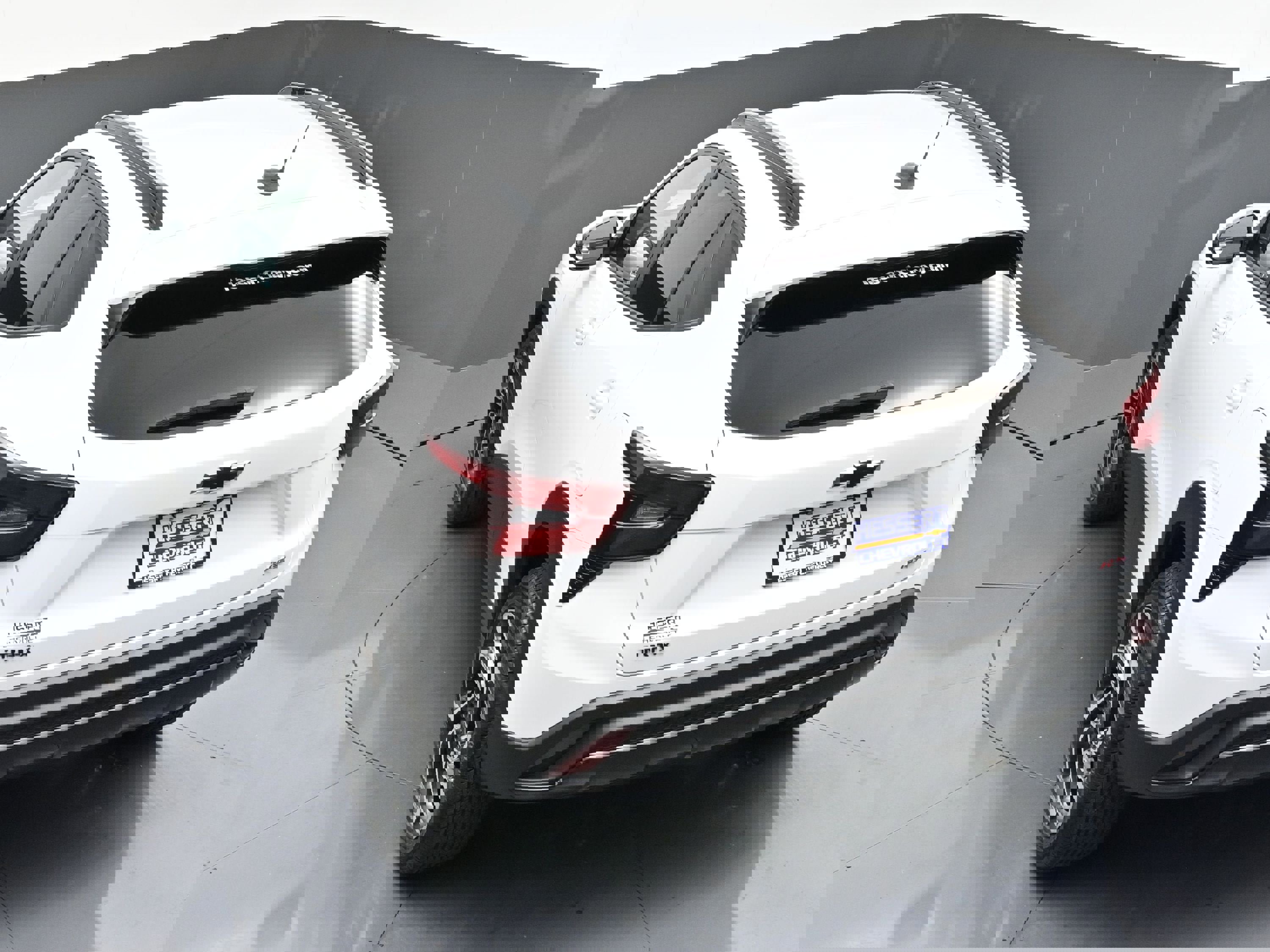 Certified 2025 Chevrolet Trax RS w/ Driver Confidence Package image 49