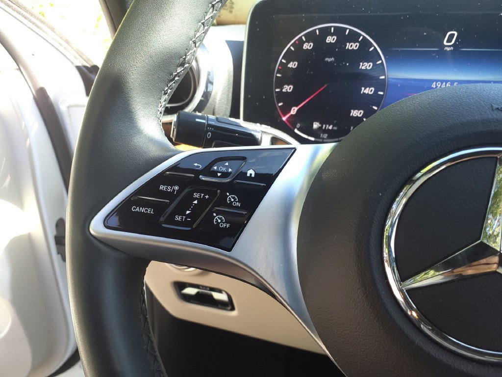Used 2023 Mercedes-Benz C 300 4MATIC Sedan image 26