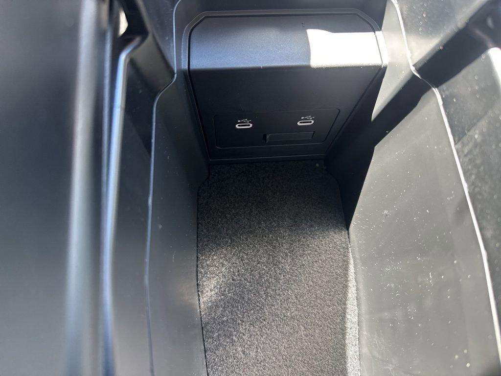 New 2026 MAZDA CX-50 AWD 2.5 S w/ Cargo Package image 42