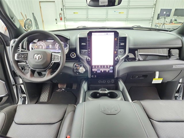 New 2026 RAM 1500 Laramie image 25